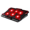 Kølepude til bærbar computer K2011 1