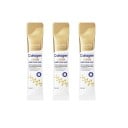 Kollagen natcreme Fugtende Opstrammende Anti-age 30 stk i pakke med 4 ml 1