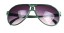 Kolorowe okulary przeciwsłoneczne dla dzieci J2779 18