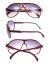 Kolorowe okulary przeciwsłoneczne dla dzieci J2779 7