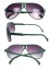 Kolorowe okulary przeciwsłoneczne dla dzieci J2779 9