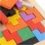 Kolorowe puzzle tetris 5