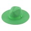 Kolorowy kapelusz 3