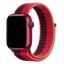 Kolorowy nylonowy pasek do zegarka Apple Watch 42 mm / 44 mm / 45 mm 7