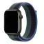 Kolorowy pasek nylonowy do zegarka Apple Watch 38 mm / 40 mm / 41 mm 4