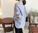 Kombineret sweater til kvinder G297 4