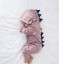 Kombinezon niemowlęcy - Dinosaur J1341 1