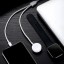 Kombinovaná bezdrôtová nabíjačka 2v1 pre Apple iPhone / iWatch 2