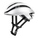 Komfortabel landevejscykelhjelm med aerodynamisk design Ultralet konstruktion Effektiv ventilation Sportshjelm 5