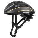 Komfortabel landevejscykelhjelm med aerodynamisk design Ultralet konstruktion Effektiv ventilation Sportshjelm 4