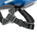 Komfortabel landevejscykelhjelm med aerodynamisk design Ultralet konstruktion Effektiv ventilation Sportshjelm 2