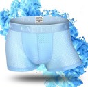 Komfortable boxershorts til mænd 10