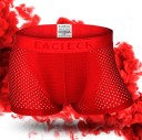 Komfortable boxershorts til mænd 7