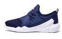 Komfortable herresneakers 4