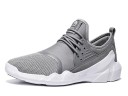 Komfortable herresneakers 5