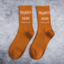 Komfortable sokker til kvinder 12