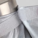 Κομμωτικός γιακάς για κούρεμα μαλλιών 60 εκ. 3