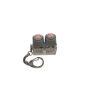 Kompaktná kľúčenka so štyrmi mäkkými silikónovými klávesami v tvare labky. Pomáha uvoľniť stres a napätie pri práci aj štúdiu. 3