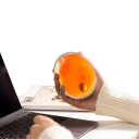 Kompaktní gelový ohřívač rukou 10 x 10 cm Okamžité zahřátí 2-4 hodiny Opakovaně použitelný kapesní zahřívač 2