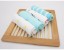 Komplet bawełnianych ręczników dla dzieci - 4 szt 5