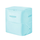 Kompresions rejsetaske til kuffert 52×42×60 cm polyester organiser til tøj og tilbehør til overskuelig pakning af bagage 3