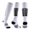 Kompresné ponožky proti kŕčovým žilám Bavlnené kompresné podkolienky na šport Proti kŕčovým žilám 1