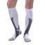 Kompresné ponožky proti kŕčovým žilám Bavlnené kompresné podkolienky na šport Proti kŕčovým žilám V305 2