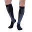 Kompresné ponožky proti kŕčovým žilám Bavlnené kompresné podkolienky na šport Proti kŕčovým žilám V305 1