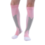 Kompresné ponožky proti kŕčovým žilám Bavlnené kompresné podkolienky na šport Proti kŕčovým žilám V305 4