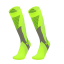 Kompresné ponožky proti kŕčovým žilám Bavlnené kompresné podkolienky na šport Proti kŕčovým žilám V305 5