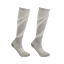 Kompresné ponožky proti kŕčovým žilám Bavlnené kompresné podkolienky na šport Proti kŕčovým žilám V307 2