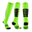 Kompresné ponožky proti kŕčovým žilám Bavlnené kompresné podkolienky na šport Proti kŕčovým žilám 4