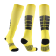 Kompresné ponožky proti kŕčovým žilám Bavlnené kompresné podkolienky na šport Proti kŕčovým žilám 5
