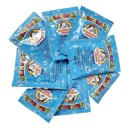Koncentrat til bobler fyld til boblemaskine Farvede bobler 10 stk. af 10 ml til 500 ml opløsning Til boblepistole til børn 1