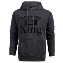 KONGE OG DRONNING sweatshirts 1