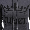 KONGE OG DRONNING sweatshirts 12