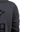 KÖNIG UND KÖNIGIN Sweatshirts 6