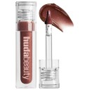 Könnyű arcpirosító pirosító az arcra és az ajkakra Rétegezhető pigmentáció Highlighter fényes hatás Multifunkciós smink szivacsos 2