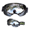 Könnyű páramentes síszemüveg Professzionális sí-snowboard tükörszemüveg UV400 szűrővel 10,5 x 18,5 cm 5