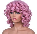 Κοντή Περούκα J297 18
