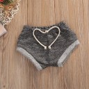 Κοντές βερμούδες κοριτσιών για βρέφη J1890 2