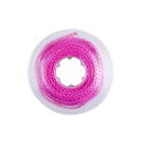 Kontinuierlicher ortodontischer Gummireifen 2,8 mm 4,57 m Kontinuierlicher elastischer Typ für Zahnspangen Zahnarztmaterial 20