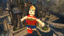 Konto LEGO DC Super-Villains PS4 4