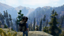 Konto Open Country PS4 3