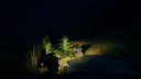 Konto Open Country PS4 4