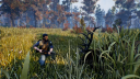 Konto Open Country PS4 5