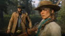 Konto Red Dead Redemption 2 PS4 4
