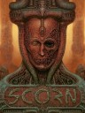 Konto Steam do gry Scorn PC 1