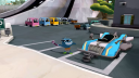 Konto Tiny Terry's Turbo Trip PS5 3
