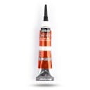 Kontur auf Glas 20 ml Tube mit feiner Spitze Wasserfeste Acrylfarbe für 3D Relief Geeignet auch für das Malen von Holz, Leinwand und Stoff Künstlerisches Gestalten 15